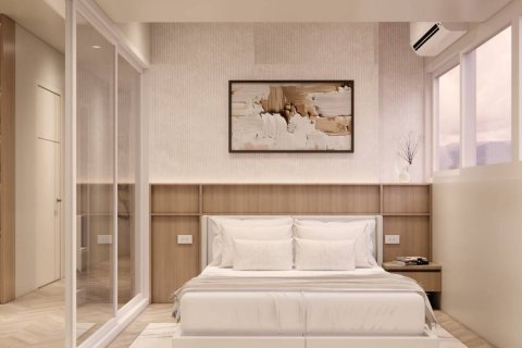 Condo à Chiang Mai, Thaïlande, 2 chambres № 148368 - photo 14