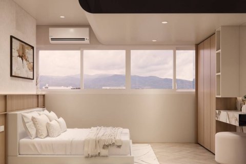 Condo à Chiang Mai, Thaïlande, 2 chambres № 148368 - photo 13