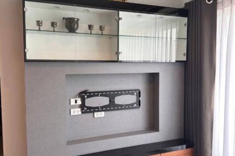 Condo in Bangkok, Thailand, 2 bedrooms  № 148367 - photo 4