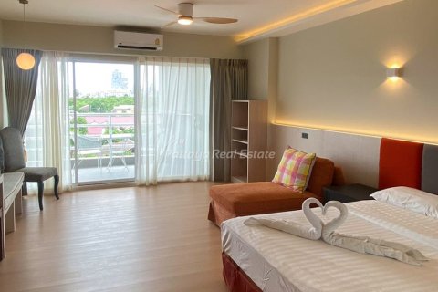 Студия в кондо в Банг Ламунге, Таиланд № 205096 - фото 4