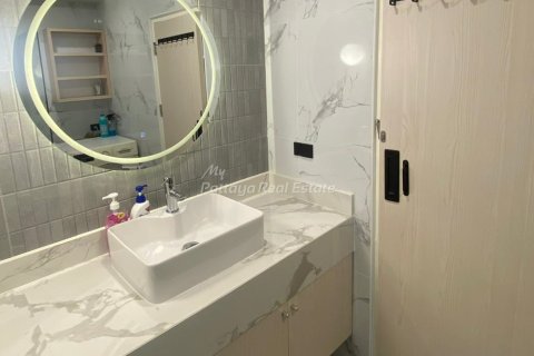 Студия в кондо в Банг Ламунге, Таиланд № 205096 - фото 8