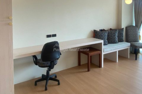 Студия в кондо в Банг Ламунге, Таиланд № 205096 - фото 3
