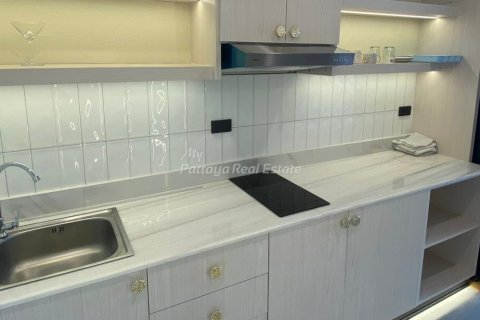สตูดิโอในคอนโดมิเนียมในบางละมุง, ประเทศไทย № 205096