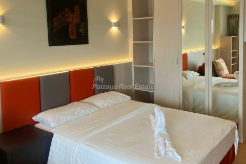 Студия в кондо в Банг Ламунге, Таиланд № 205096 - фото 6