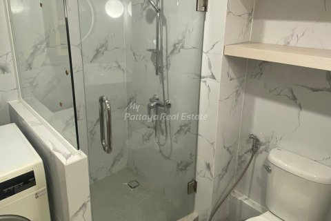 Студия в кондо в Банг Ламунге, Таиланд № 205096 - фото 9