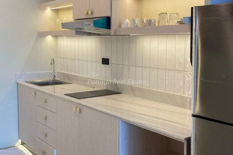 Студия в кондо в Банг Ламунге, Таиланд № 205096 - фото 2