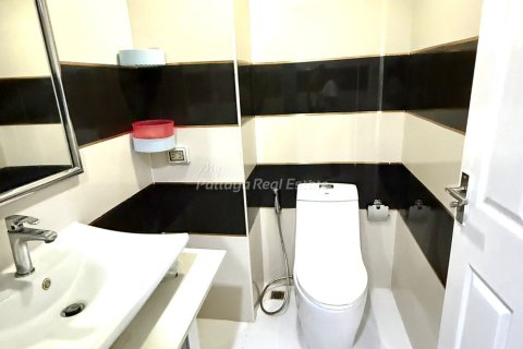 สตูดิโอในคอนโดมิเนียมในพัทยา, ประเทศไทย № 205092 - รูปถ่าย 4