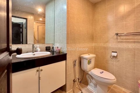 คอนโดมิเนียมในพัทยา, ประเทศไทย, 2 ห้องนอน № 205094 - รูปถ่าย 9