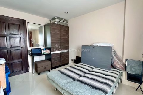 คอนโดมิเนียมในพัทยา, ประเทศไทย, 2 ห้องนอน № 205094 - รูปถ่าย 7