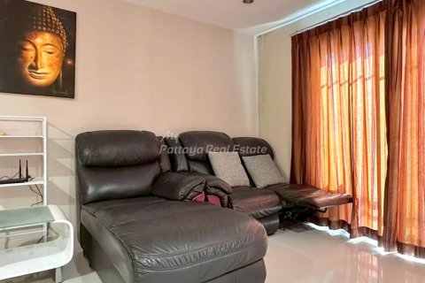 คอนโดมิเนียมในพัทยา, ประเทศไทย, 2 ห้องนอน № 205094 - รูปถ่าย 6
