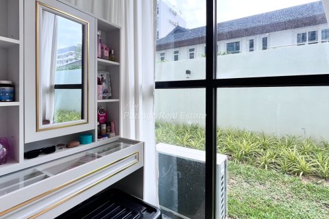 สตูดิโอในคอนโดมิเนียมในพัทยา, ประเทศไทย № 205097 - รูปถ่าย 7