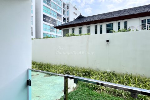 สตูดิโอในคอนโดมิเนียมในพัทยา, ประเทศไทย № 205097 - รูปถ่าย 10