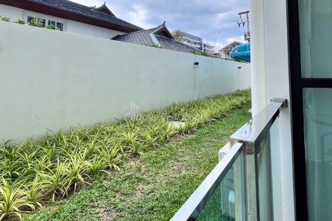 สตูดิโอในคอนโดมิเนียมในพัทยา, ประเทศไทย № 205097 - รูปถ่าย 11