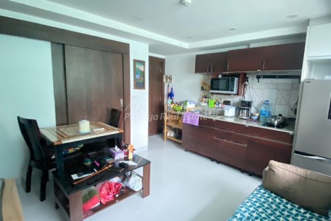 คอนโดมิเนียมในพัทยา, ประเทศไทย, 2 ห้องนอน № 205093