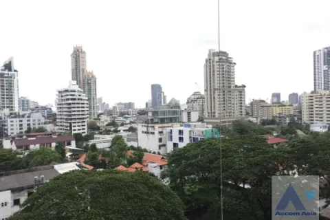Eigentumswohnung in Watthana, Bangkok, Thailand, 1 Schlafzimmer  № 219937 - Foto 6