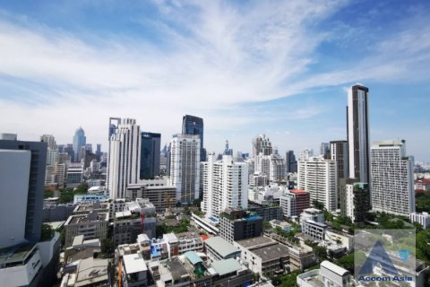 Eigentumswohnung in Watthana, Bangkok, Thailand, 1 Schlafzimmer № 219936 - Foto 12