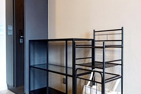 Eigentumswohnung in Watthana, Bangkok, Thailand, 1 Schlafzimmer № 219936 - Foto 8