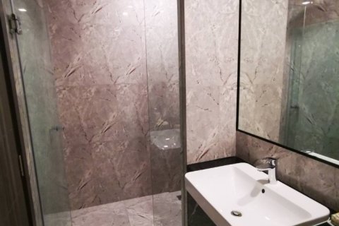 Eigentumswohnung in Watthana, Bangkok, Thailand, 1 Schlafzimmer № 219936 - Foto 6