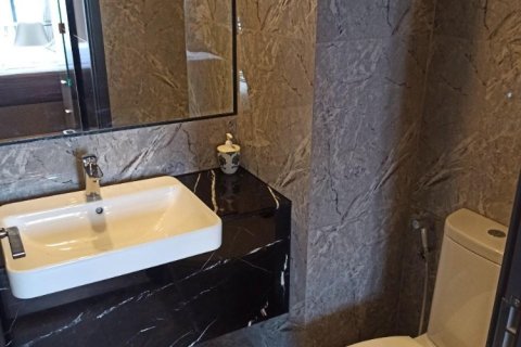Eigentumswohnung in Watthana, Bangkok, Thailand, 1 Schlafzimmer № 219936 - Foto 9