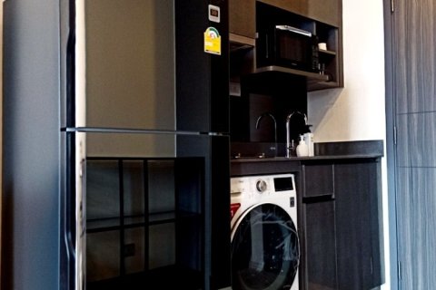 Eigentumswohnung in Watthana, Bangkok, Thailand, 1 Schlafzimmer № 219936 - Foto 3