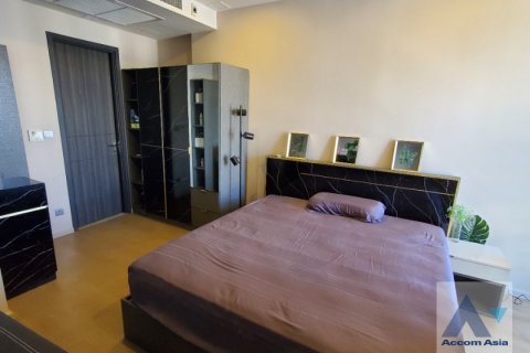Eigentumswohnung in Watthana, Bangkok, Thailand, 1 Schlafzimmer № 219936 - Foto 5