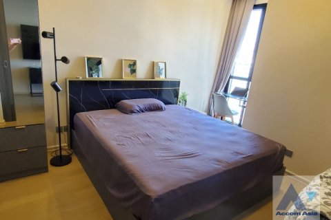 Eigentumswohnung in Watthana, Bangkok, Thailand, 1 Schlafzimmer № 219936 - Foto 4