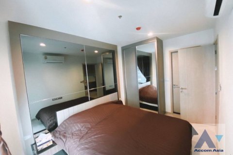 Eigentumswohnung in Khlong Toei, Bangkok, Thailand, 1 Schlafzimmer № 219939 - Foto 4