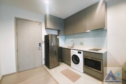 Eigentumswohnung in Khlong Toei, Bangkok, Thailand, 1 Schlafzimmer № 219939 - Foto 3