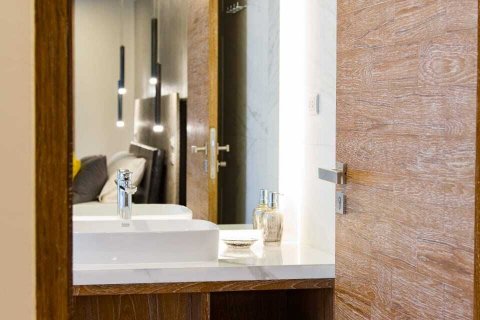 Duplex à Phuket, Thaïlande 3 chambres № 137720 - photo 29