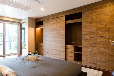 Duplex à Phuket, Thaïlande 3 chambres № 137720 - photo 20