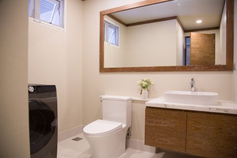 Duplex à Phuket, Thaïlande 3 chambres № 137720 - photo 30