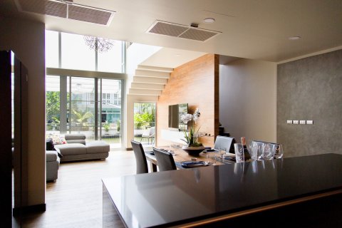 Duplex à Phuket, Thaïlande 3 chambres № 137720 - photo 3