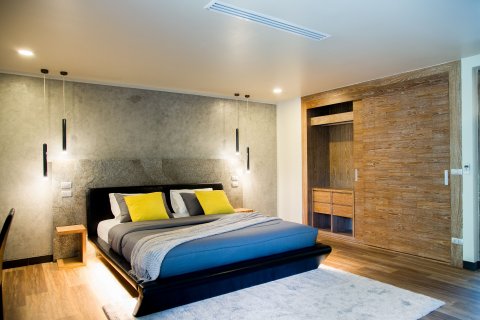 Duplex à Phuket, Thaïlande 3 chambres № 137720 - photo 25