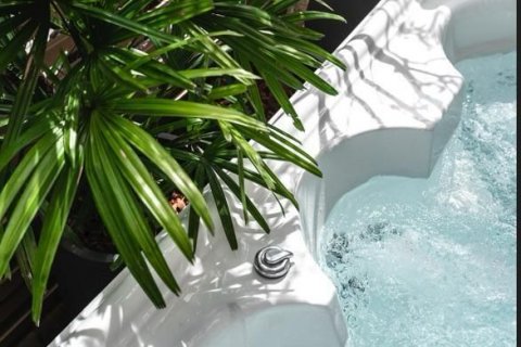 Studio dans le Condo à Phuket, Thaïlande № 137723 - photo 12