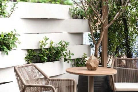 Studio dans le Condo à Phuket, Thaïlande № 137723 - photo 4