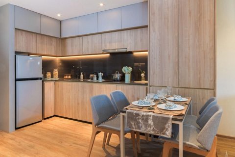 Studio dans le Condo à Phuket, Thaïlande № 137723 - photo 10