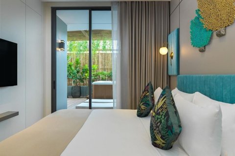 Studio dans le Condo à Phuket, Thaïlande № 137723 - photo 6