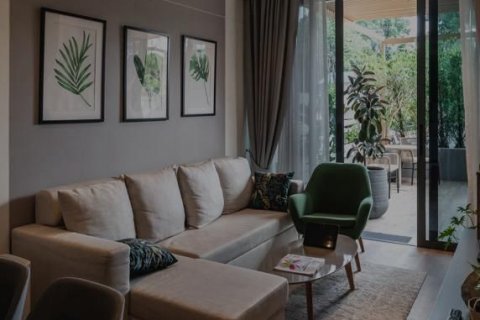 Studio dans le Condo à Phuket, Thaïlande № 137723 - photo 5