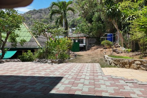 House in Phuket, Thailand 4 bedrooms № 137719 - photo 28