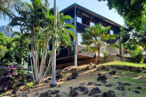 House in Phuket, Thailand 4 bedrooms № 137719 - photo 2