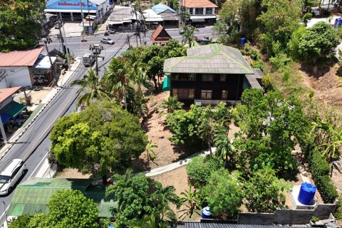 House in Phuket, Thailand 4 bedrooms № 137719 - photo 25
