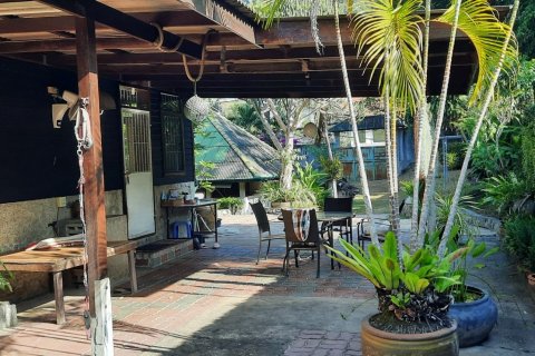 House in Phuket, Thailand 4 bedrooms № 137719 - photo 4