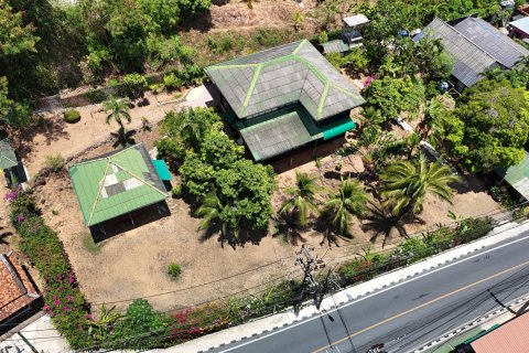 House in Phuket, Thailand 4 bedrooms № 137719 - photo 23