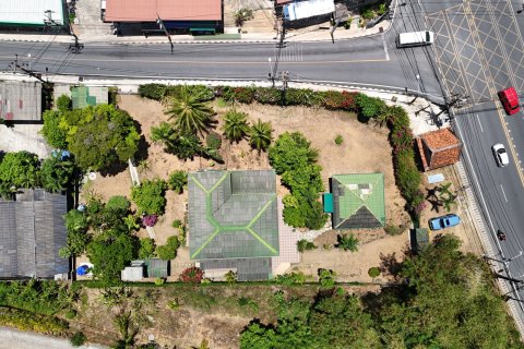 House in Phuket, Thailand 4 bedrooms № 137719 - photo 11