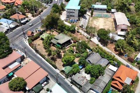 House in Phuket, Thailand 4 bedrooms № 137719 - photo 16