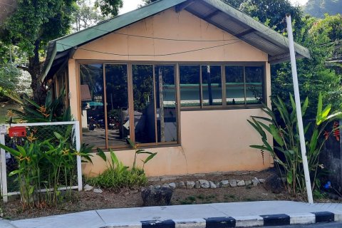 House in Phuket, Thailand 4 bedrooms № 137719 - photo 8