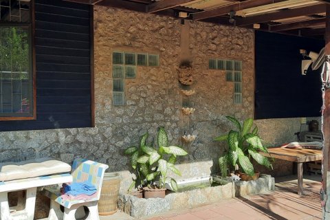House in Phuket, Thailand 4 bedrooms № 137719 - photo 3