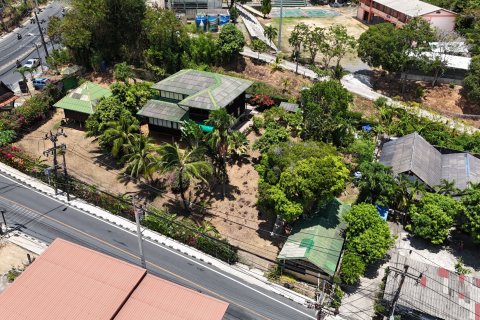 House in Phuket, Thailand 4 bedrooms № 137719 - photo 17