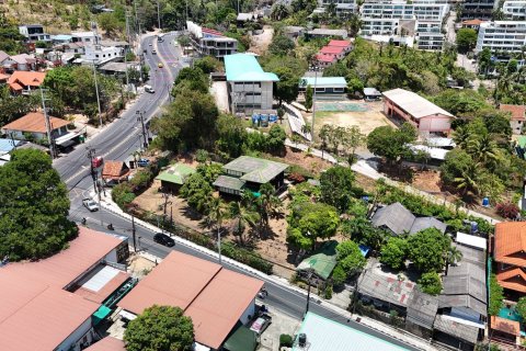 House in Phuket, Thailand 4 bedrooms № 137719 - photo 12