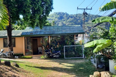 House in Phuket, Thailand 4 bedrooms № 137719 - photo 6